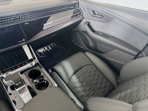 New 2026 Audi RS Q8 performance AWD/4WD image 25