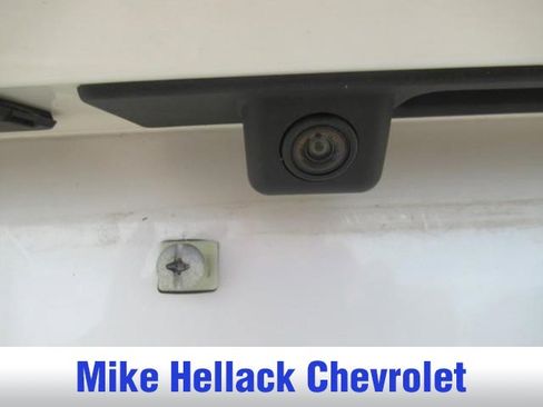 Used 2024 Chevrolet Equinox LT AWD/4WD image 17