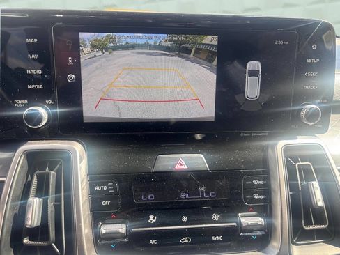 Used 2023 Kia Sorento S w/ Panoramic Sunroof Package FWD image 27