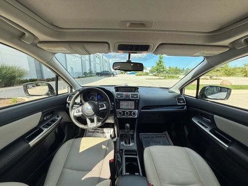 Used 2016 Subaru Crosstrek Touring w/ Popular Package #1 AWD/4WD image 21