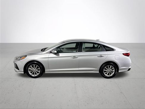 Used 2019 Hyundai Sonata SE FWD image 9