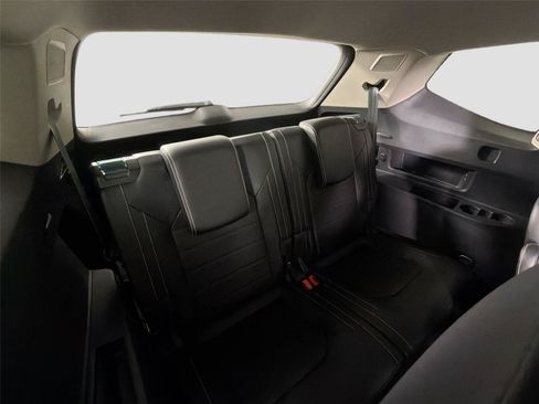 Used 2022 Volkswagen Atlas SEL Premium AWD/4WD image 28