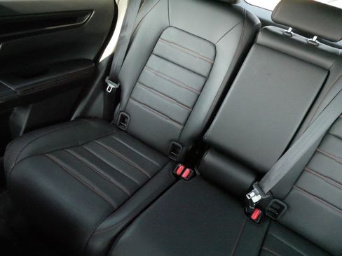 Used 2026 Honda CR-V Sport-L image 12