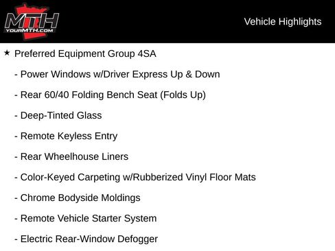 Used 2016 GMC Sierra 1500 SLT image 5