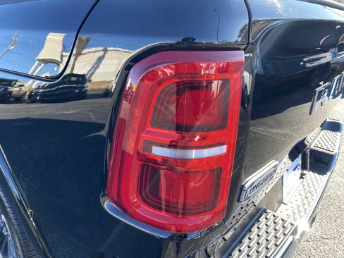 Used 2025 RAM 1500 Limited image 11