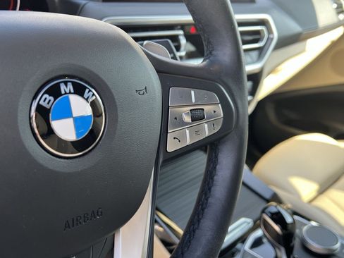 Used 2022 BMW X3 xDrive30i w/ Premium Package 2 AWD/4WD image 33