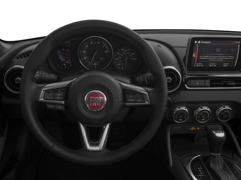 Used 2017 FIAT 124 Spider Lusso image 40