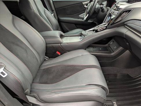 Used 2022 Acura RDX AWD image 13