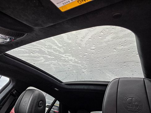 New 2026 Mercedes-Benz GLE 63 AMG S image 31