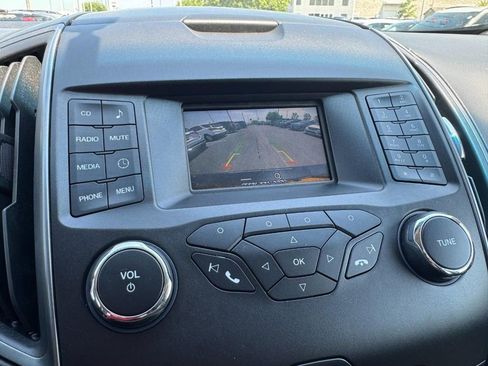 Used 2015 Ford Edge SE AWD/4WD image 20