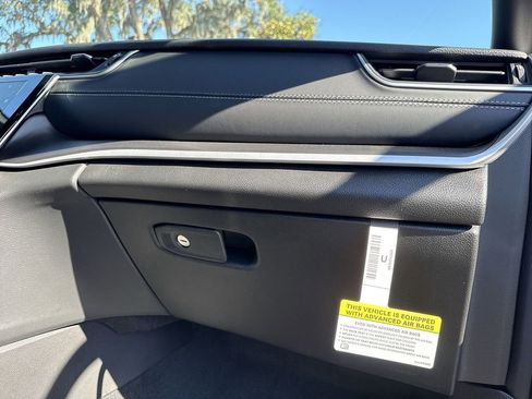 New 2025 Jeep Grand Cherokee L Laredo w/ Luxury Tech Group I image 29