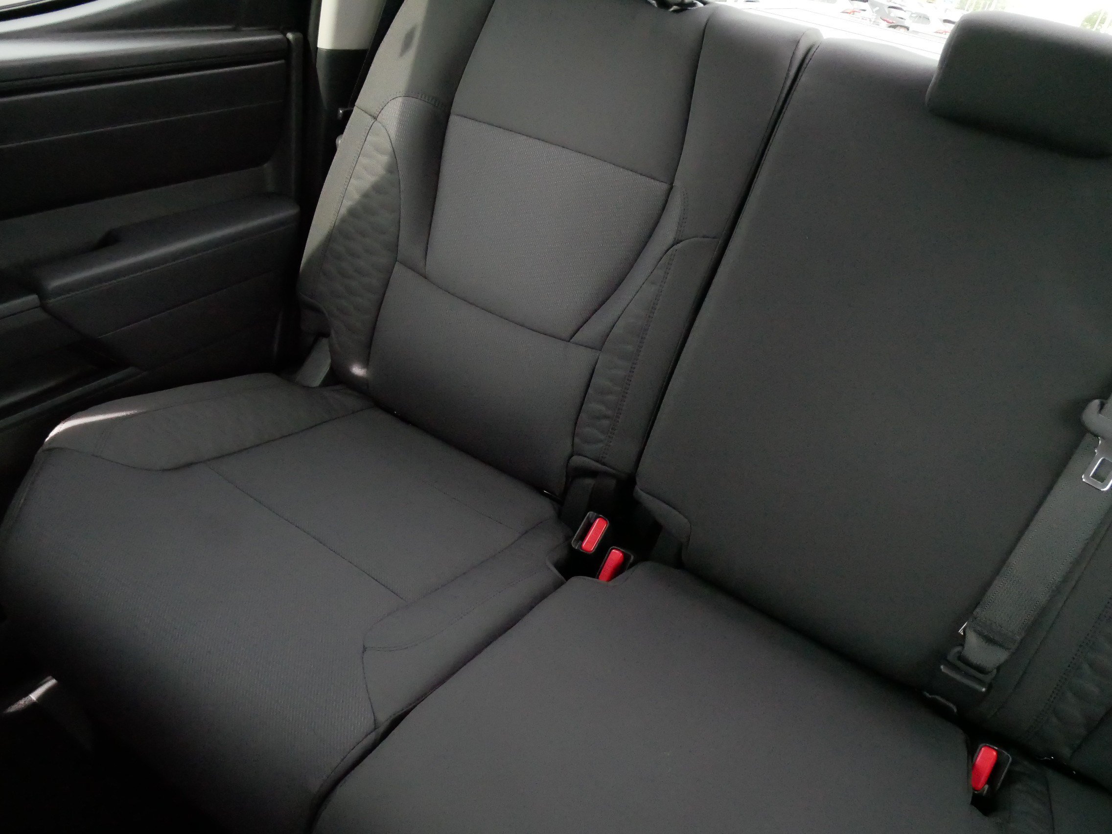 Certified 2024 Toyota Tundra SR5 AWD/4WD image 12