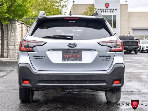 Used 2024 Subaru Outback Onyx Edition XT AWD/4WD image 18