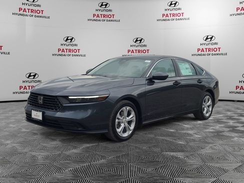 Used 2026 Honda Accord LX image 7