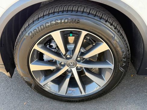 Certified 2026 Acura MDX w/ Technology Package AWD/4WD image 11