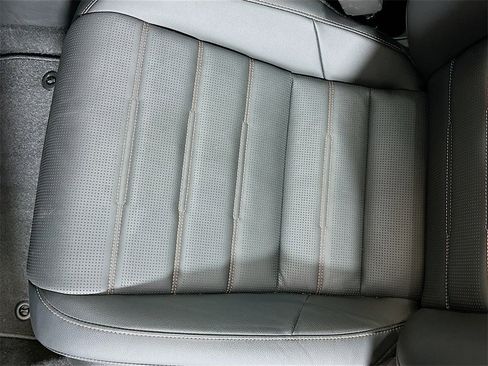 Used 2025 Honda CR-V Sport Touring image 21