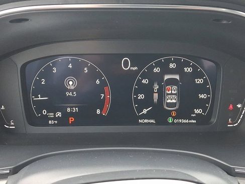Certified 2024 Acura Integra FWD image 20
