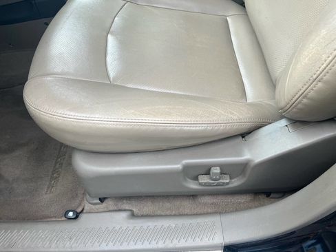 Used 2006 Hyundai Santa Fe Limited image 19