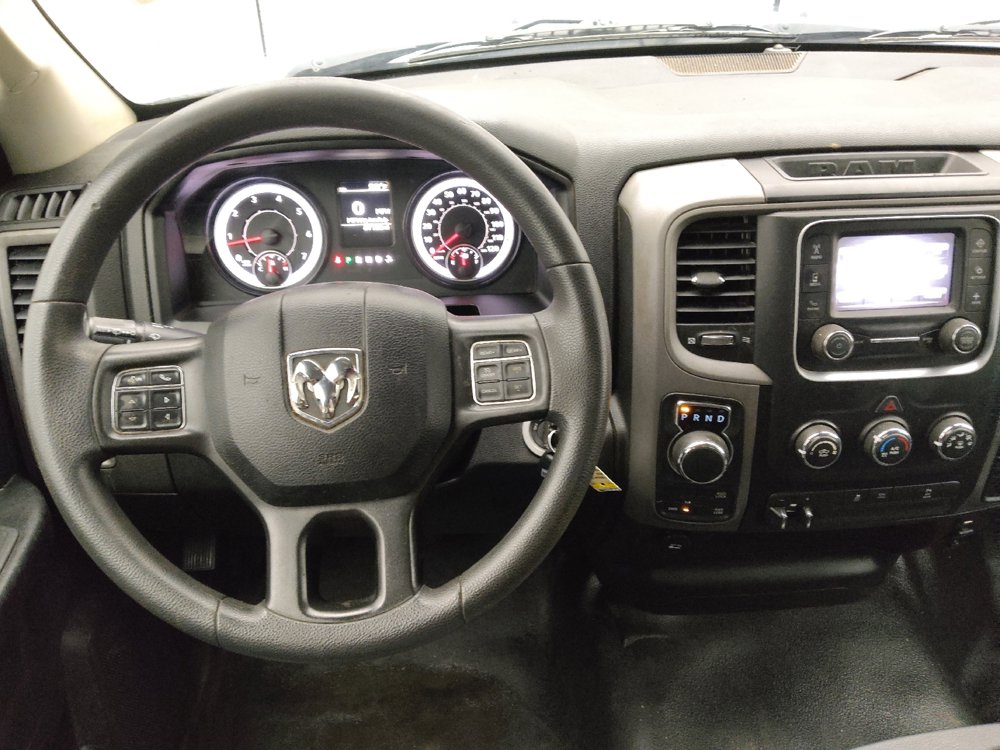 Used 2022 RAM 1500 Tradesman w/ Trailer Tow Group AWD/4WD image 22