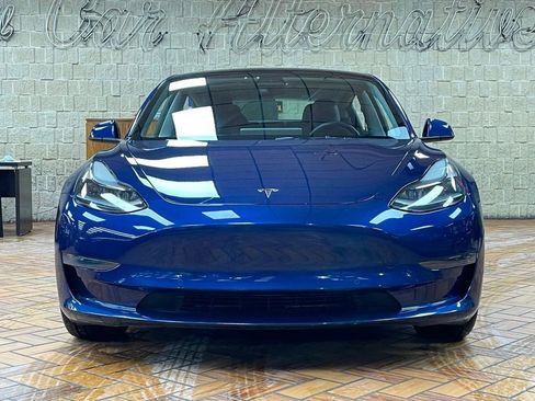 Used 2022 Tesla Model 3 RWD image 3