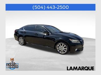 Used 2013 Lexus GS 450h video 1