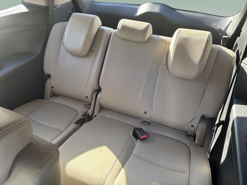 Used 2020 Honda Odyssey EX-L image 25