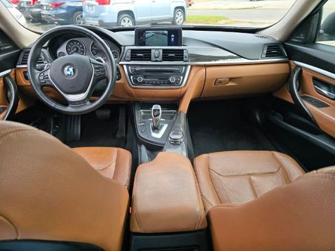 Used 2014 BMW 328i Gran Turismo xDrive image 15