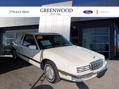 Used 1993 Buick Riviera Coupe