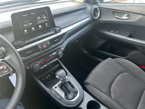 Used 2019 Kia Forte LXS image 20