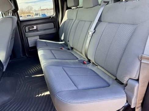 Used 2014 Ford F150 XLT w/ XLT Convenience Package image 9