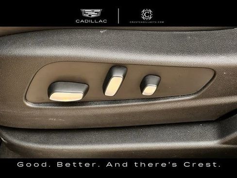 Certified 2023 Cadillac XT5 Premium Luxury w/ Technology Package image 25