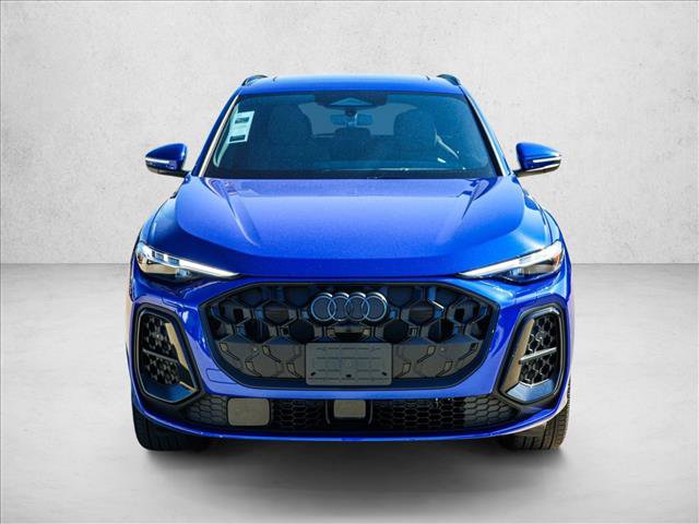 New 2026 Audi Q5 Premium AWD/4WD image 2