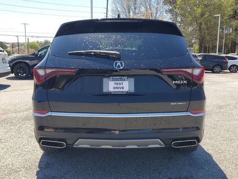 New 2026 Acura MDX w/ Technology Package image 6
