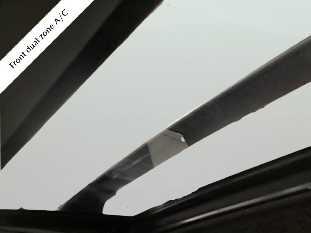 Certified 2025 MAZDA CX-5 Signature AWD/4WD image 16