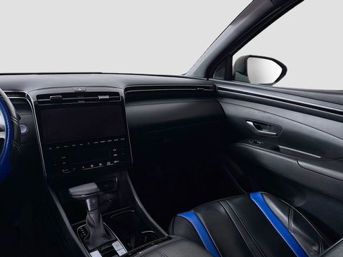 Certified 2024 Hyundai Santa Cruz SEL w/ Activity Package image 25