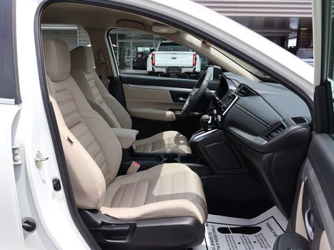 Used 2018 Honda CR-V LX image 21