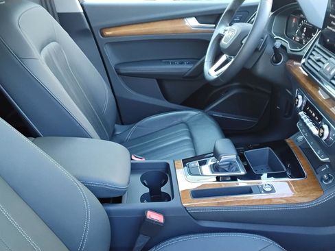 Certified 2023 Audi Q5 2.0T Premium Plus w/ Premium Plus Package image 28