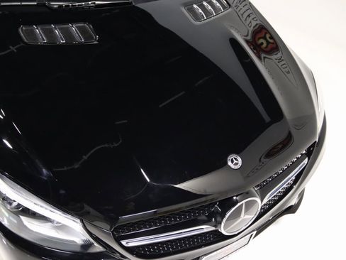 Used 2019 Mercedes-Benz GLE 43 AMG 4MATIC Coupe image 33