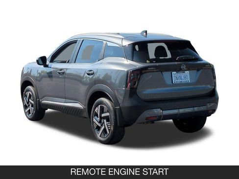 Used 2026 Nissan Kicks SV FWD image 7