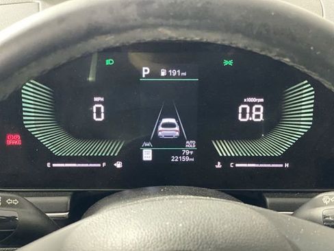 Used 2025 Kia K5 GT FWD image 11