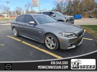 Used 2015 BMW 535d xDrive