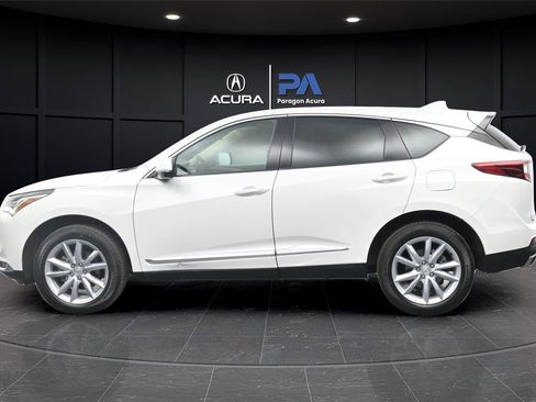 Used 2023 Acura RDX AWD image 23
