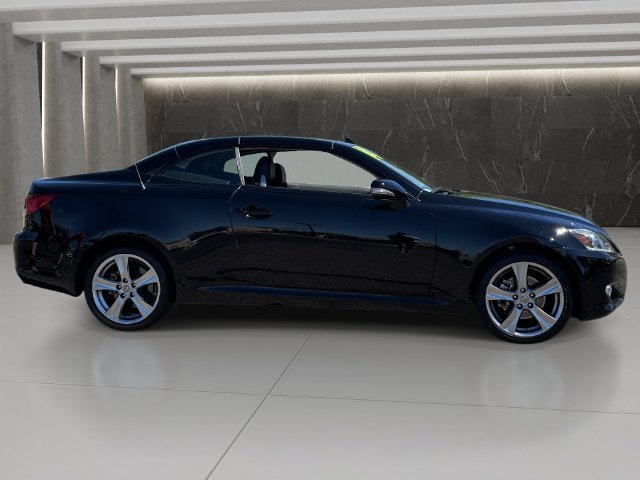 Used 2014 Lexus IS 250C w/ Navigation System Package RWD image 7