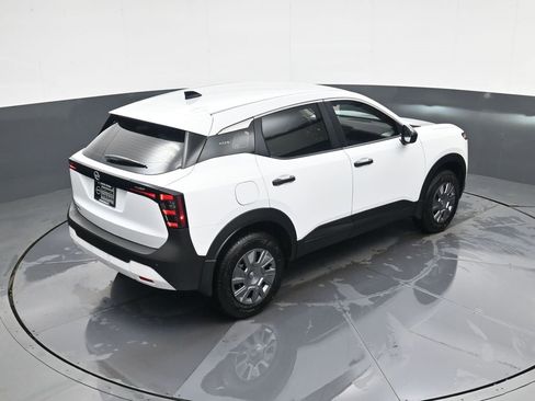 New 2026 Nissan Kicks S image 29