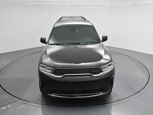 Used 2023 Dodge Durango SXT Launch Edition image 38