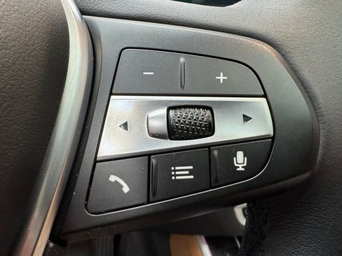 Certified 2025 BMW X5 xDrive40i image 19