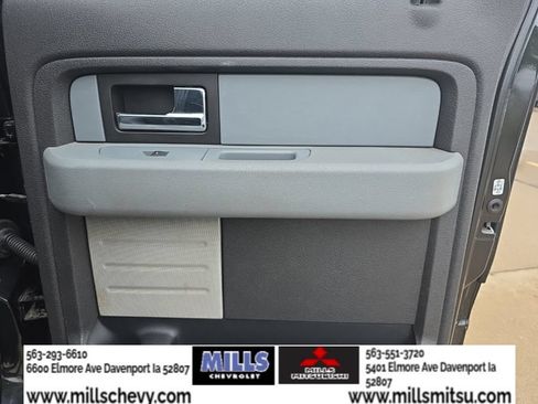 Used 2013 Ford F150 XLT w/ XTR Pkg AWD/4WD image 18