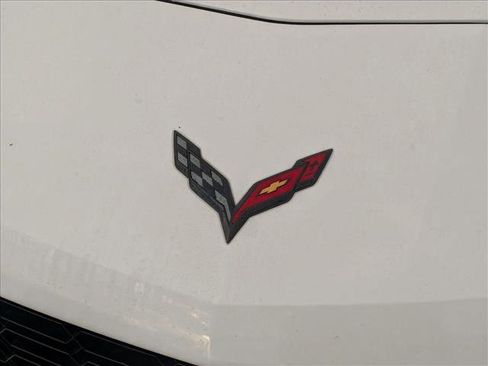 Used 2018 Chevrolet Corvette Grand Sport image 21