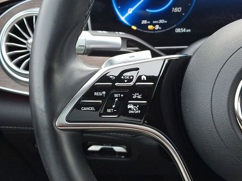 Used 2023 Mercedes-Benz EQS 450+ 4MATIC Sedan image 24