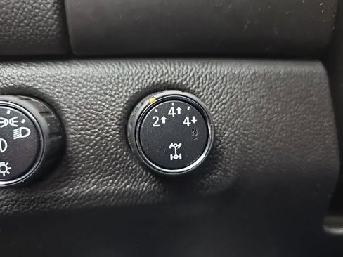 Used 2016 Chevrolet Colorado LT w/ LT Convenience Package AWD/4WD image 25